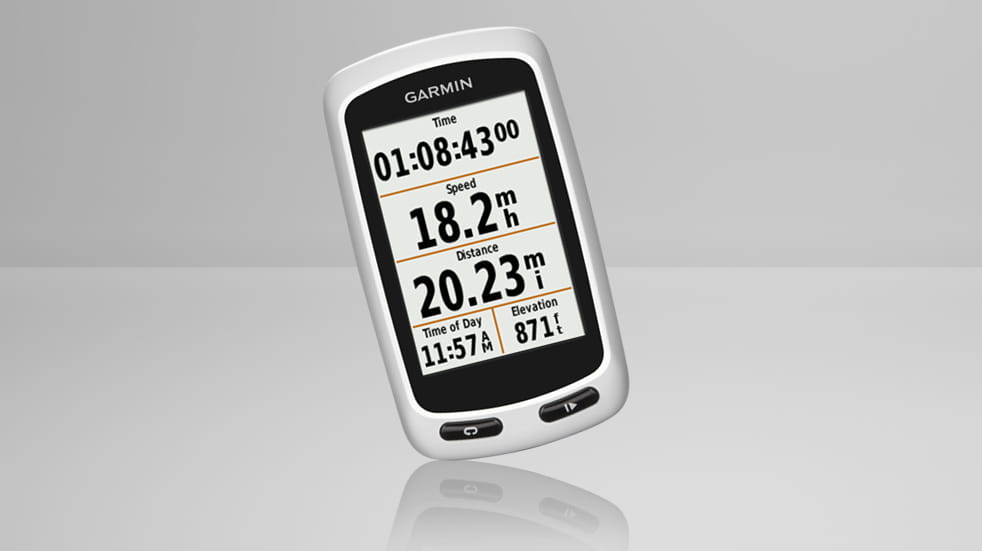 Which garmin bike health tracker is the best?